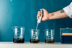 Masterclass MIXOLOGY